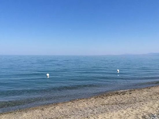 Stabilimento Balneare Baia degli Angeli