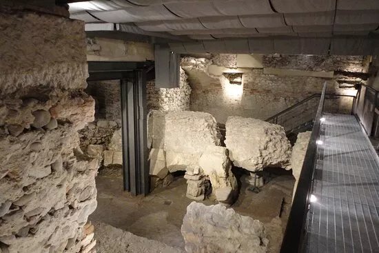 Archeonaute - Verona Sotterranea