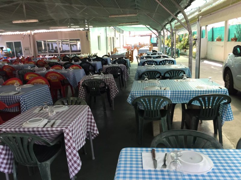 Restaurante Ramon