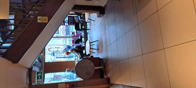Costa Coffee