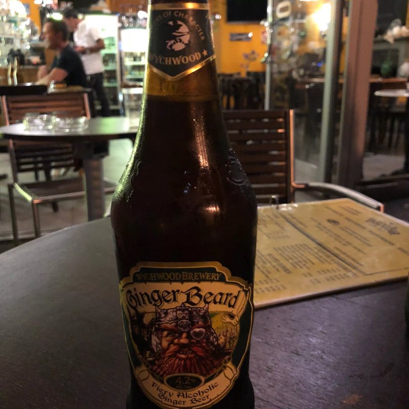 Pardo Bar