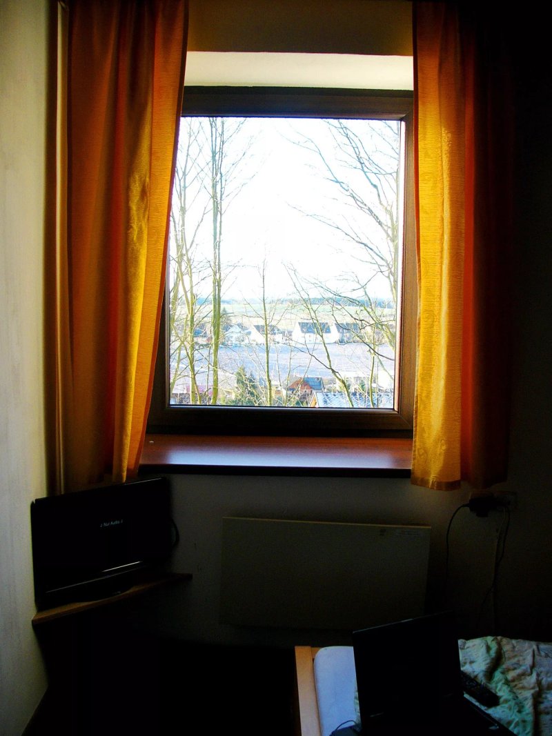 Hotel Vyhlidka
