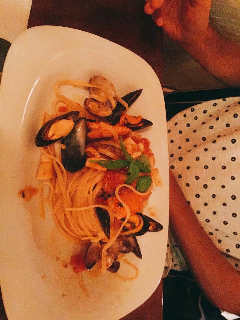 Gallura Italiaans Restaurant en Pizzeria