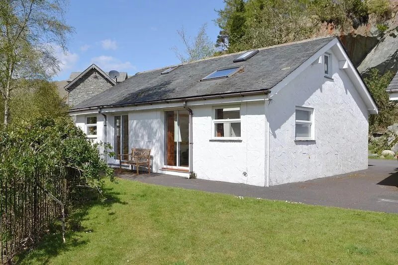 2 bedroom accommodation in Chapel Stile, near Ambleside