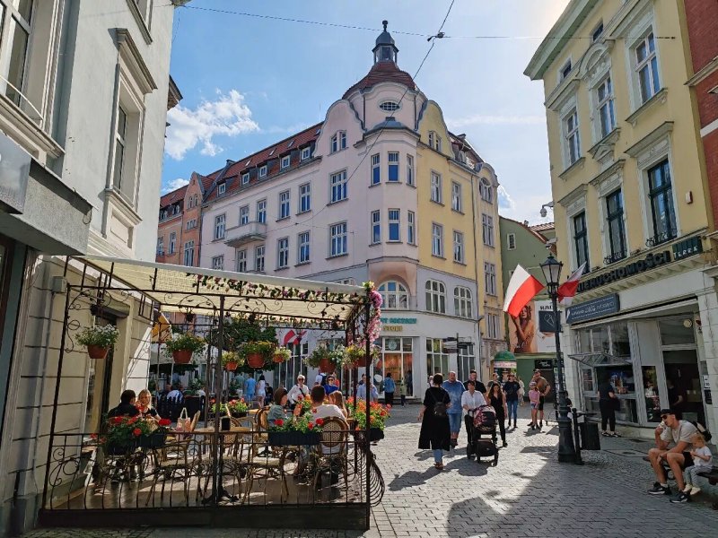 Kawiarnia BONNO