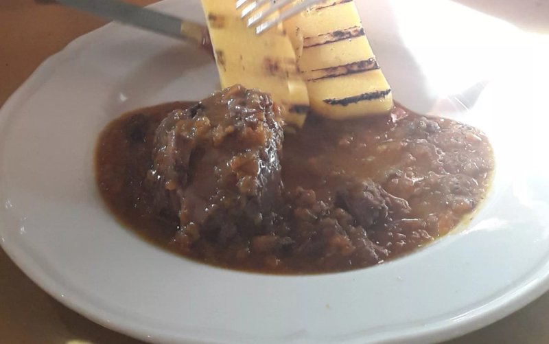 Osteria Il Cavatappi