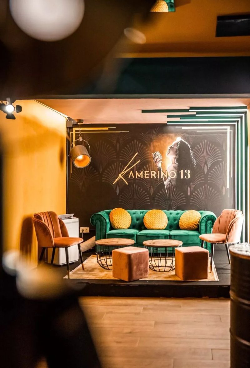 Kamerino 13