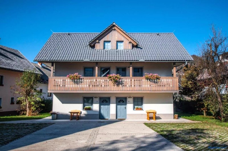 Apartments Francka