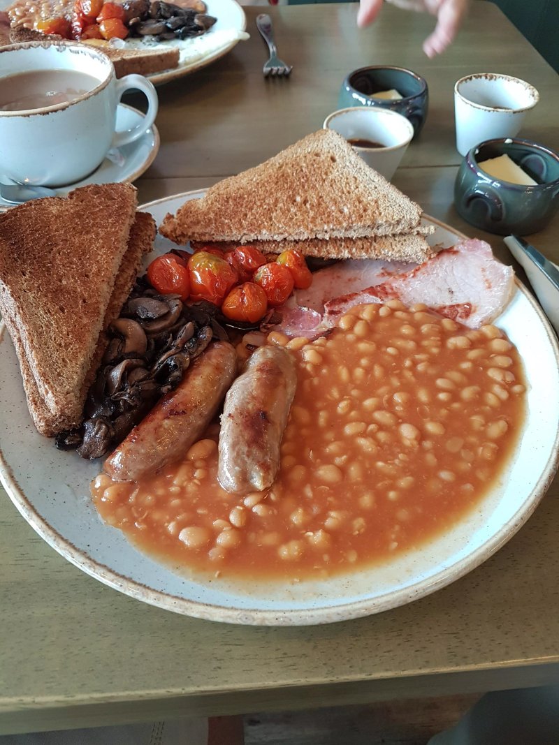 Wymondham Garden Centre