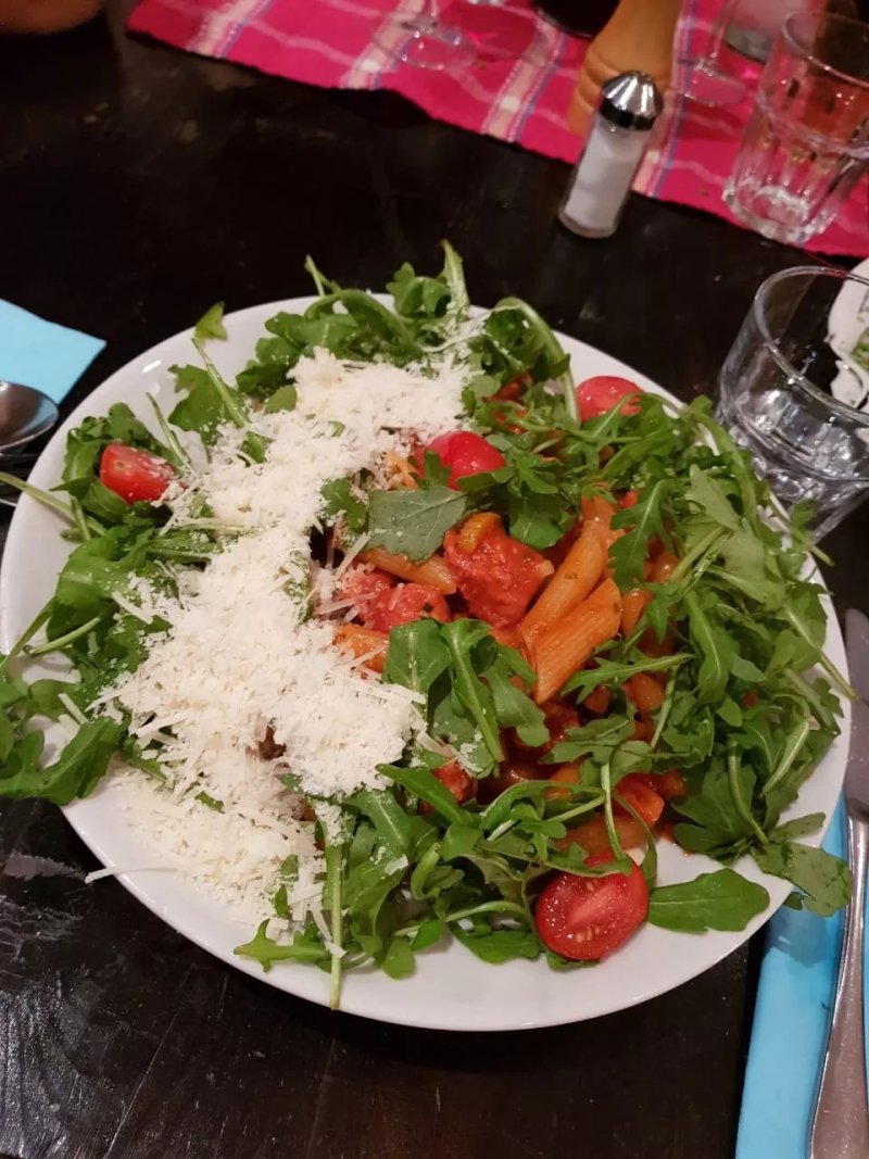 Trattoria Da Scialpi