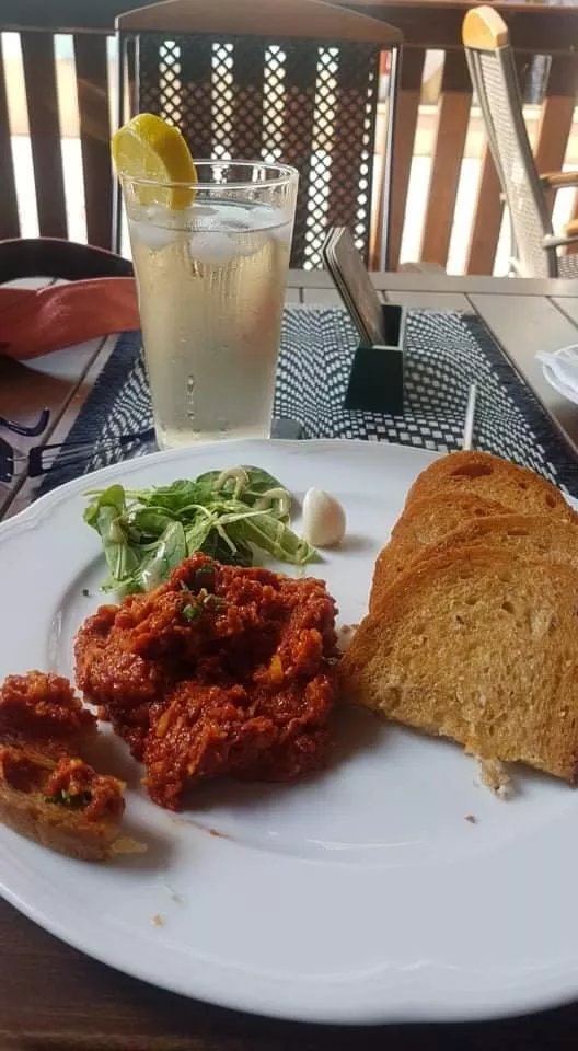 Trebovska restaurace