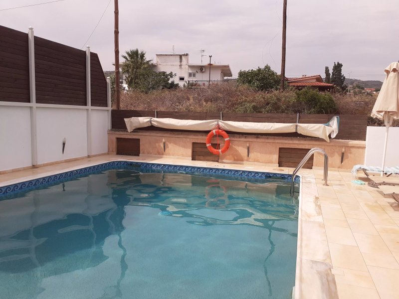 Villa Margarita Apartments