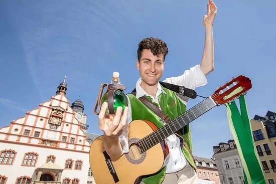 Spitzentour