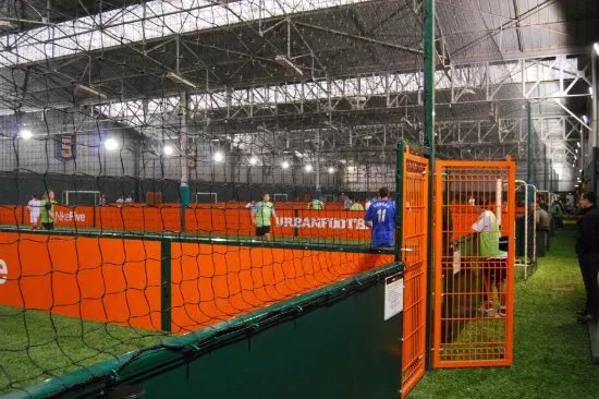 UrbanSoccer - Lille Bondues