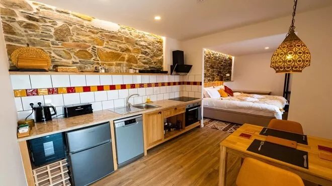 Mira D'ouro Apartamentos