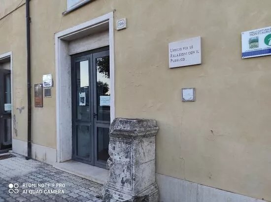 Ufficio Turistico Citta di Formia