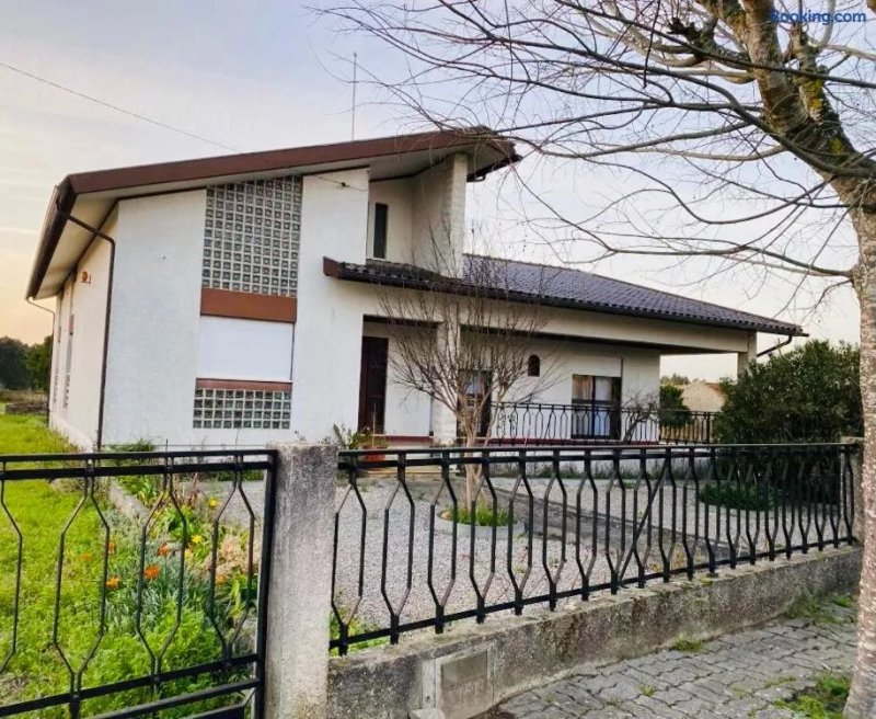 Casa da Tia