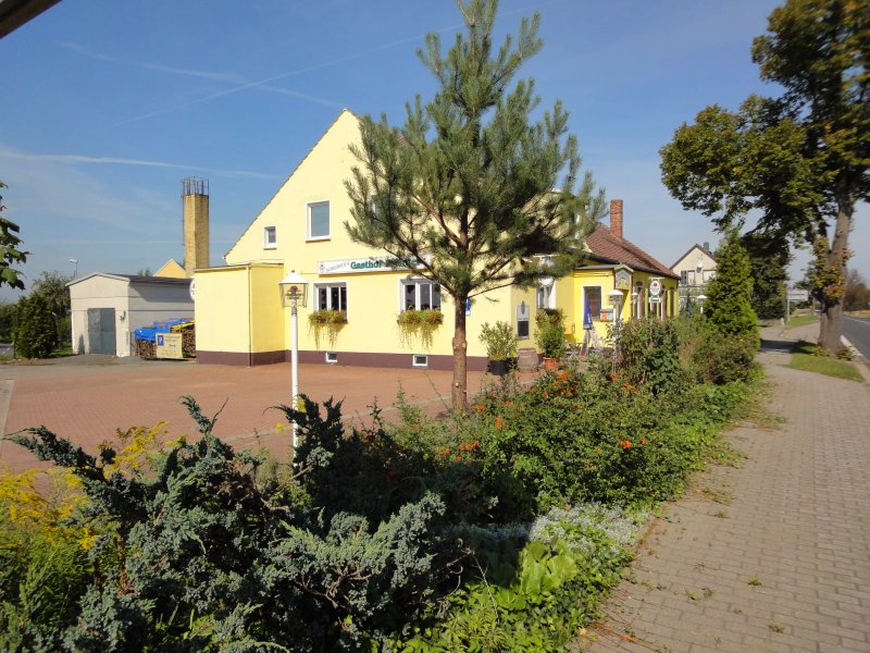 Schroder's Motel
