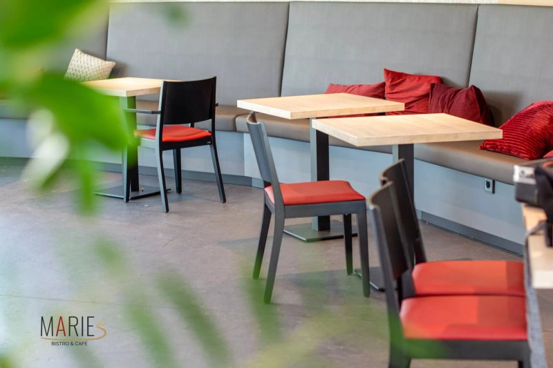 Maries - Bistro & Cafe