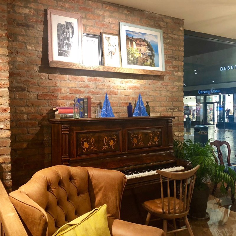 Cafe Nero