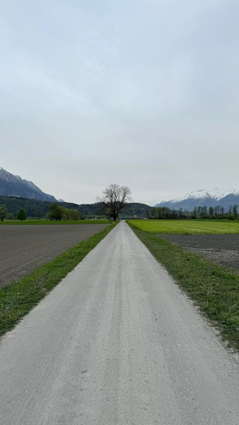 Ruggeller Riet Nature Reserve