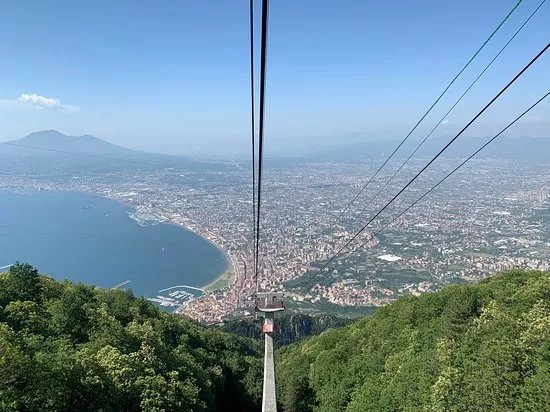 Monte Faito