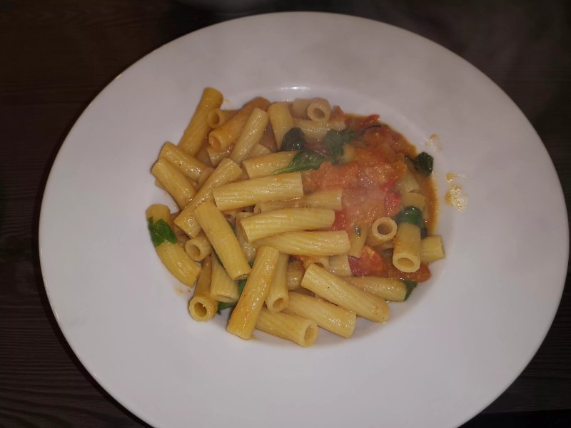 Pizzeria D' Amore