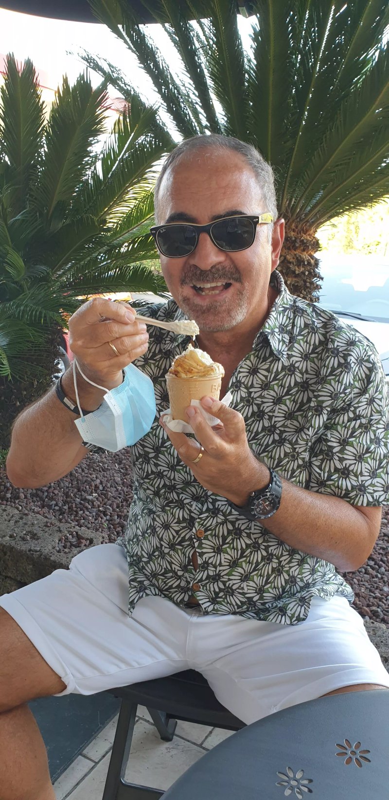 Gelateria Hakuna Matata