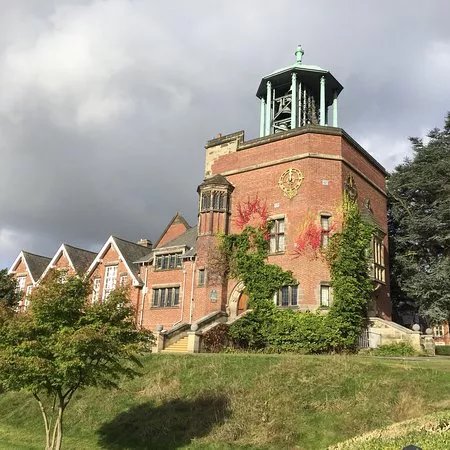 Bournville Carillon