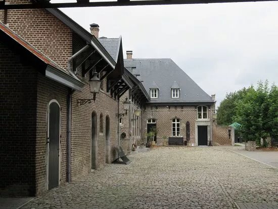 Kasteel Borgharen