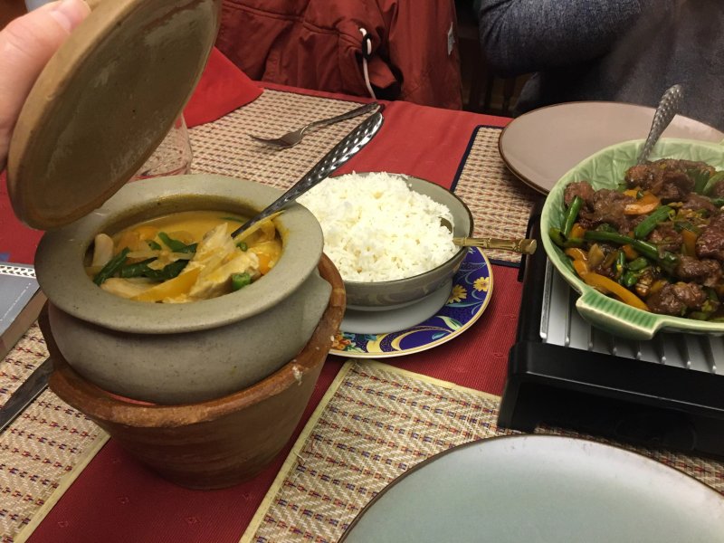 Lana Thai