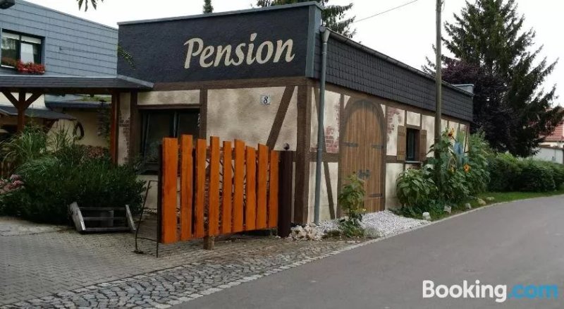Landpension Zwenkau