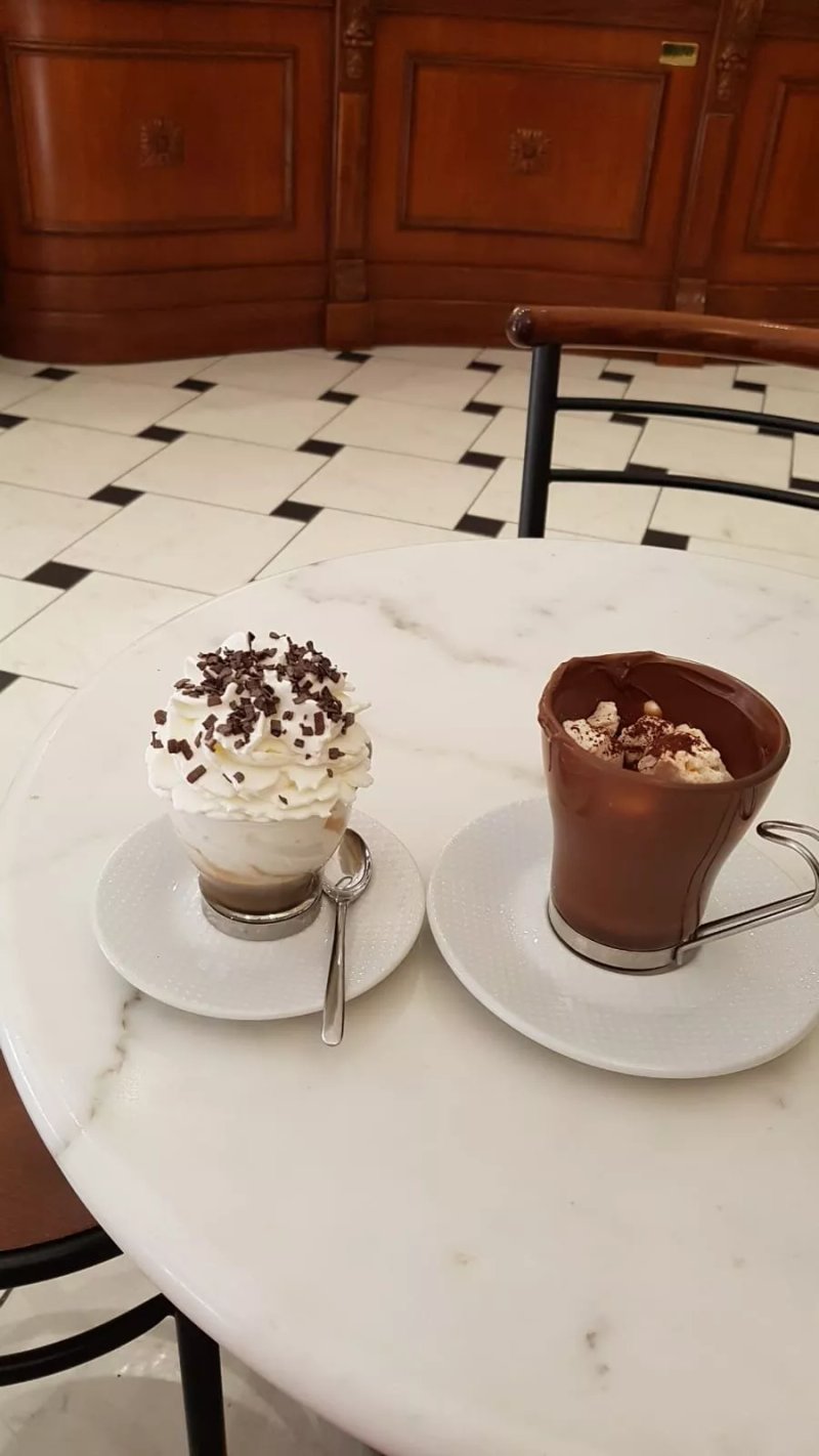 Caffetteria Orefici