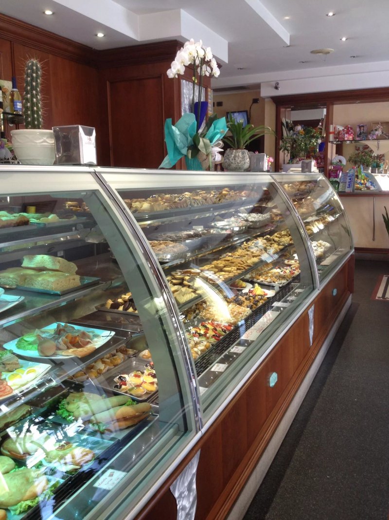 Pasticceria Mariella