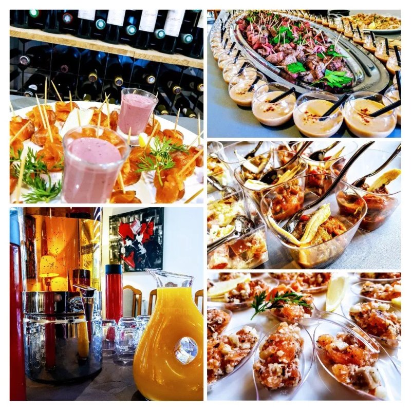 Restaurant Oc'Lo