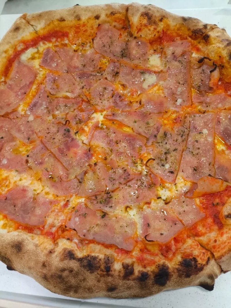 Fogar Italiano