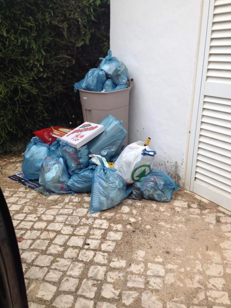 Porto Mos Residence