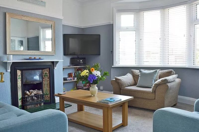 2 bedroom accommodation in St Annes-on-the-Sea