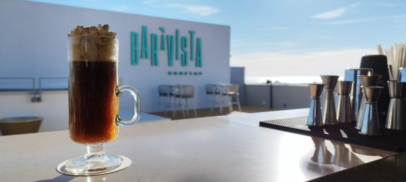 Bar A Vista Rooftop