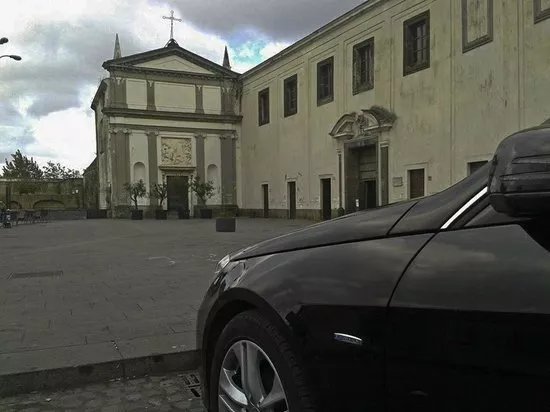 Napoli Private Taxi