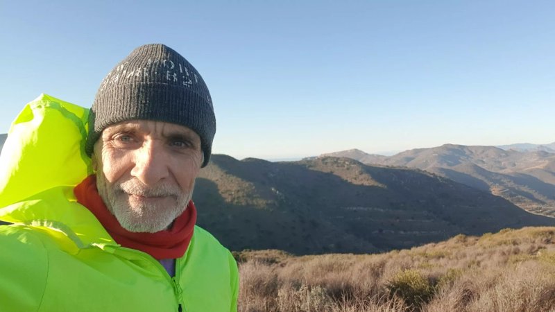 Collado Del Abuelo