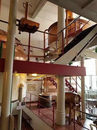 Brauereimuseum Luneburg