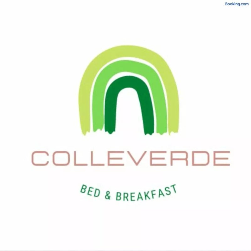 Colleverde BedandBreakfast Isernia