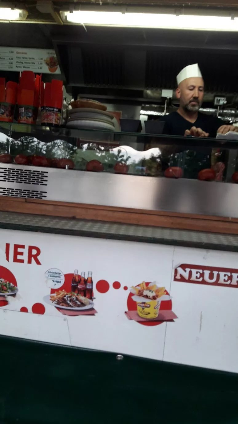 Yener Doner