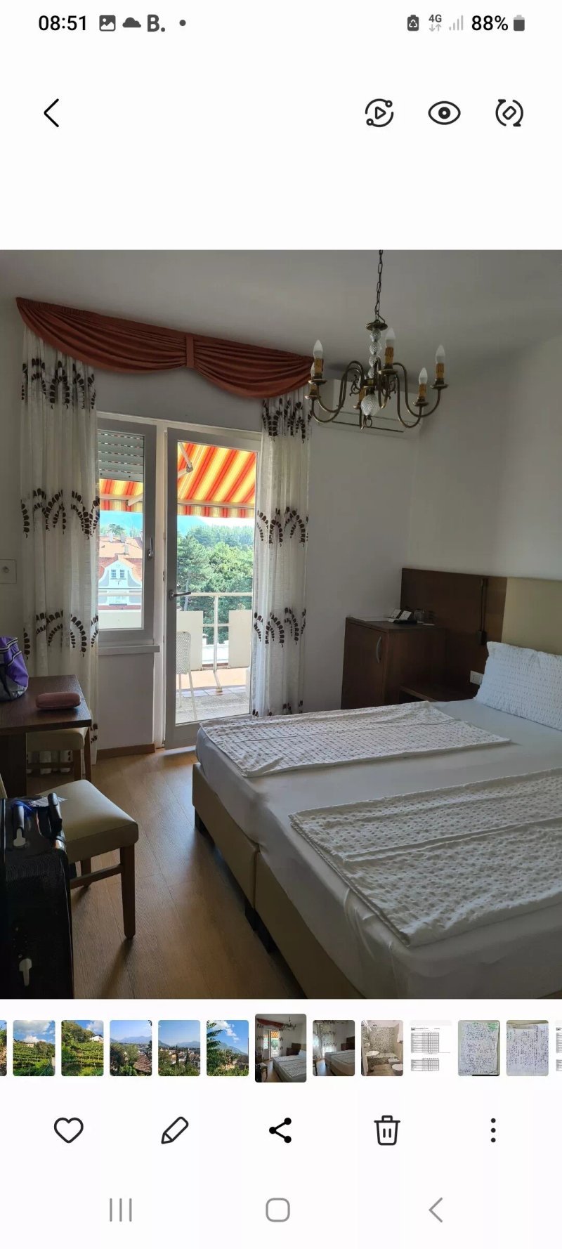 Hotel Lux Garni