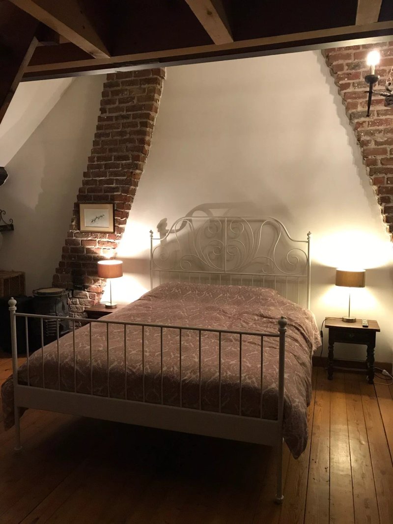 La Maison des Chiens