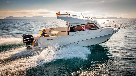 Boat Rental Mallorca