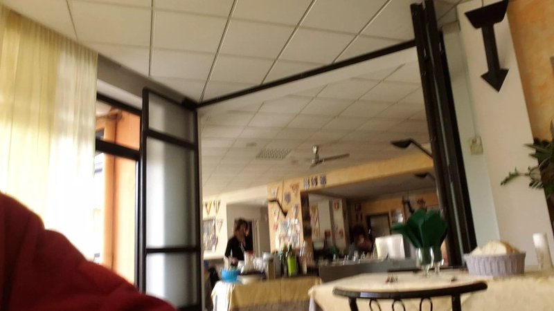 Ristorante Hotel Roma Gattico