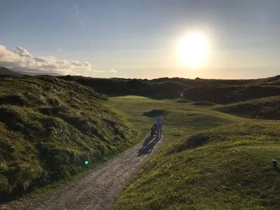 North Wales Golf Club