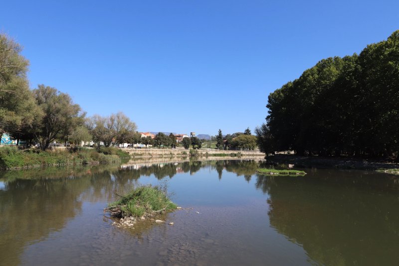 Passeig del Ter